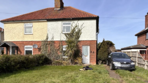 Modernisation in Norwich photo